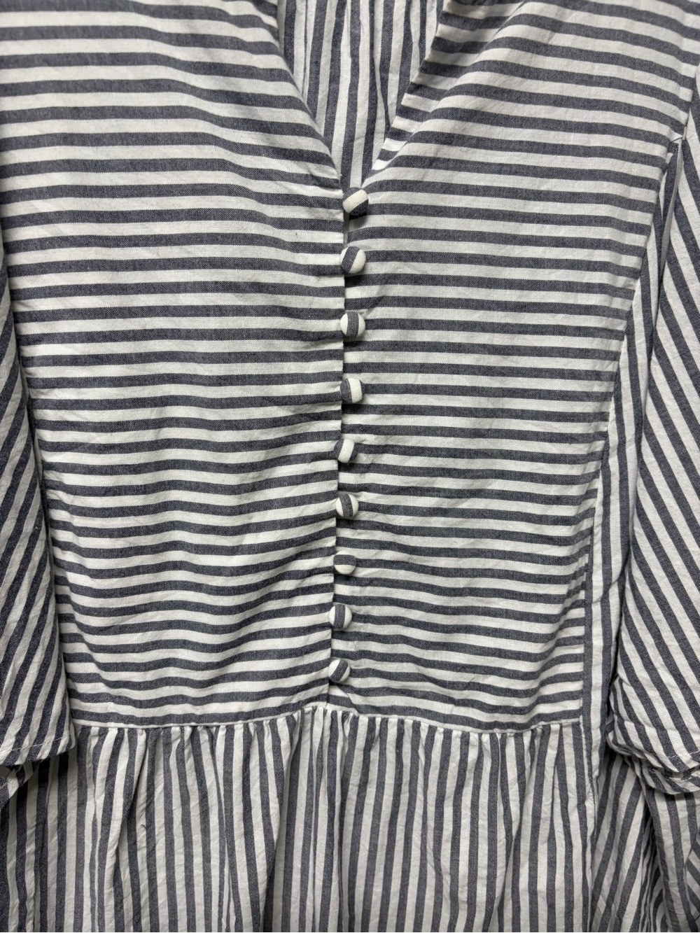 Plus Size 4X Top - Picture 3 of 6